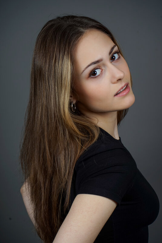 Варя - Михаил Трофимов