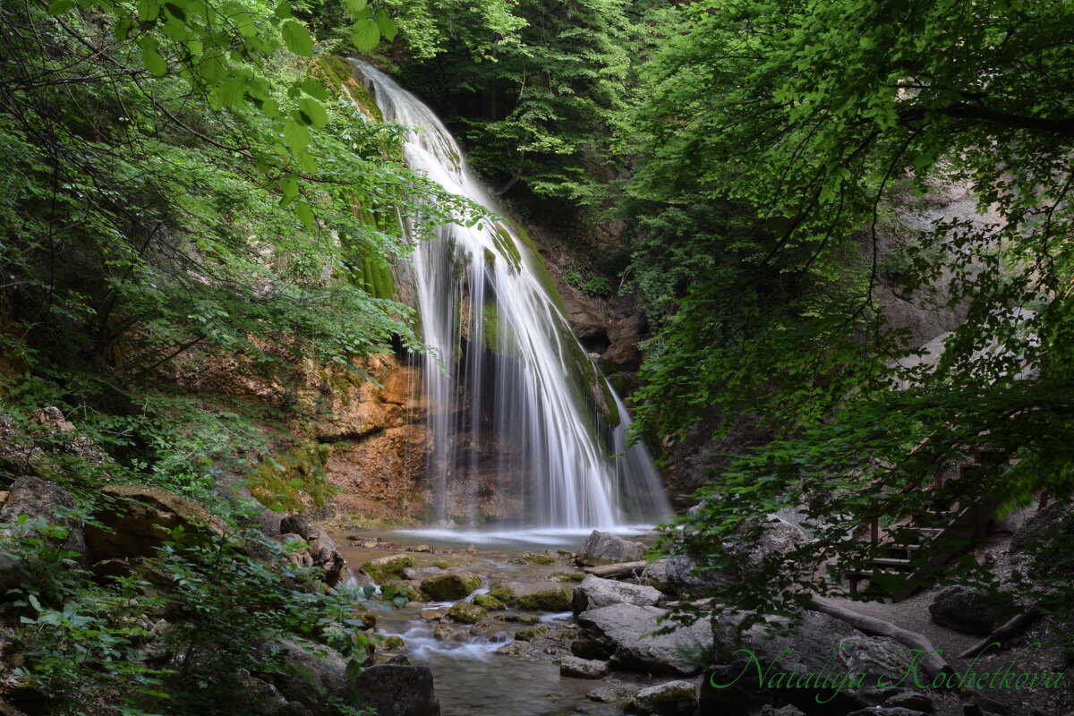 Природа Крыма - Amazing Cosmea