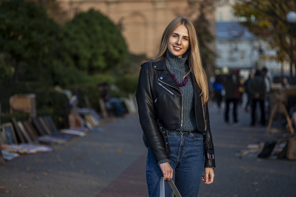 **** - Николай Шерстнев