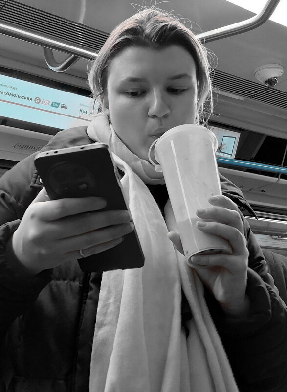 *** - Владимир Захаров