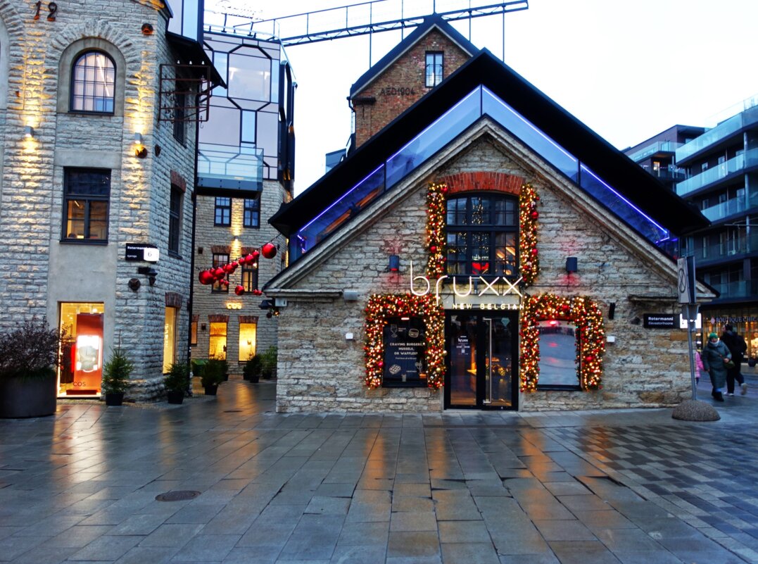 Квартал Ротерманна - Aida10 Квартал Ротерманна - Aida10