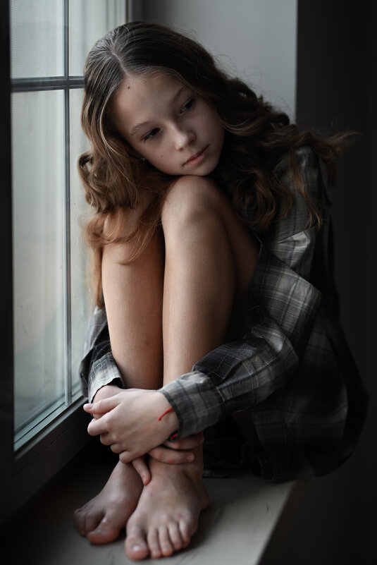 *** - Владимир 