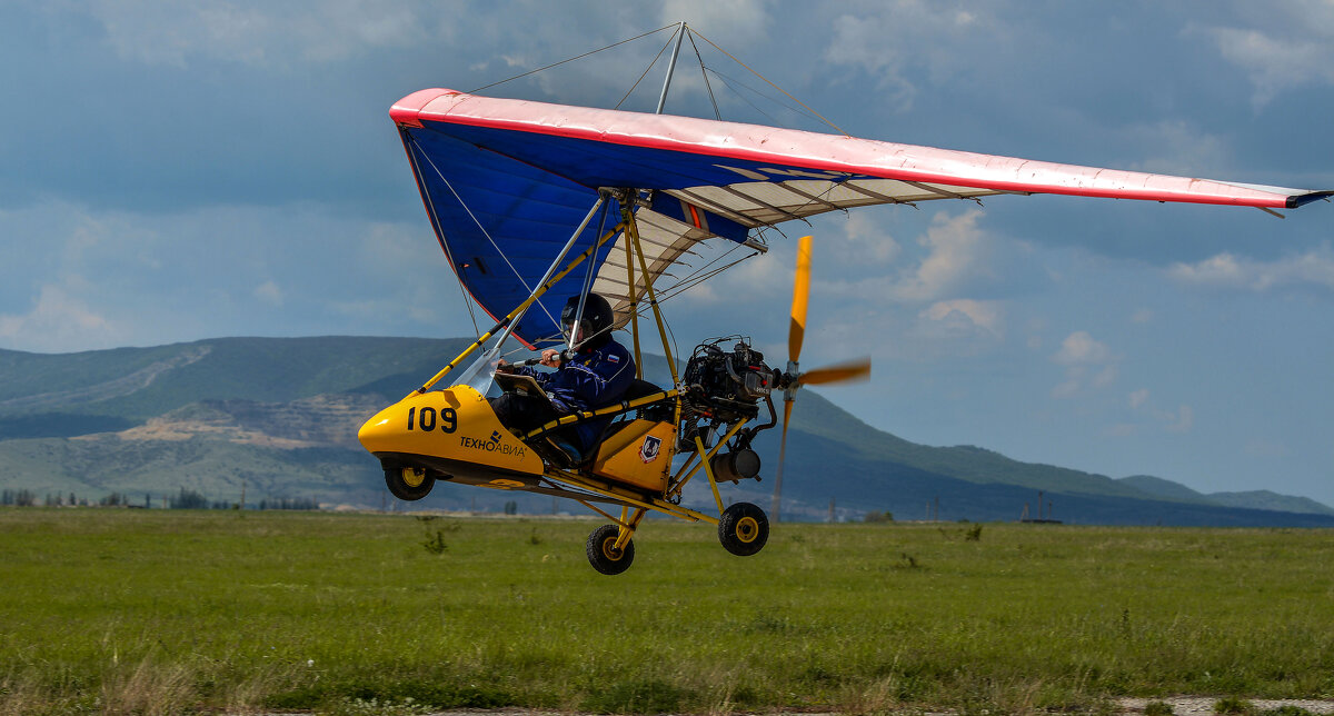 Полеты во сне и наяву. - Сергей Воротников Полеты во сне и наяву. - Сергей Воротников