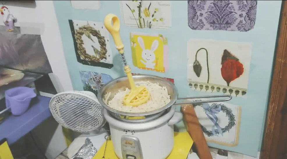 114 (189) - CLOSE WAYS ALL