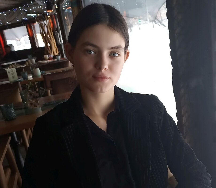 Настя - ZNatasha -