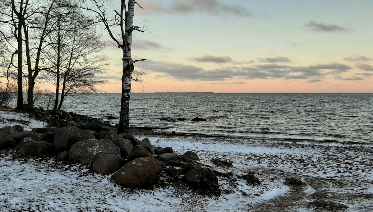 Парк Александрия - Наталья Герасимова