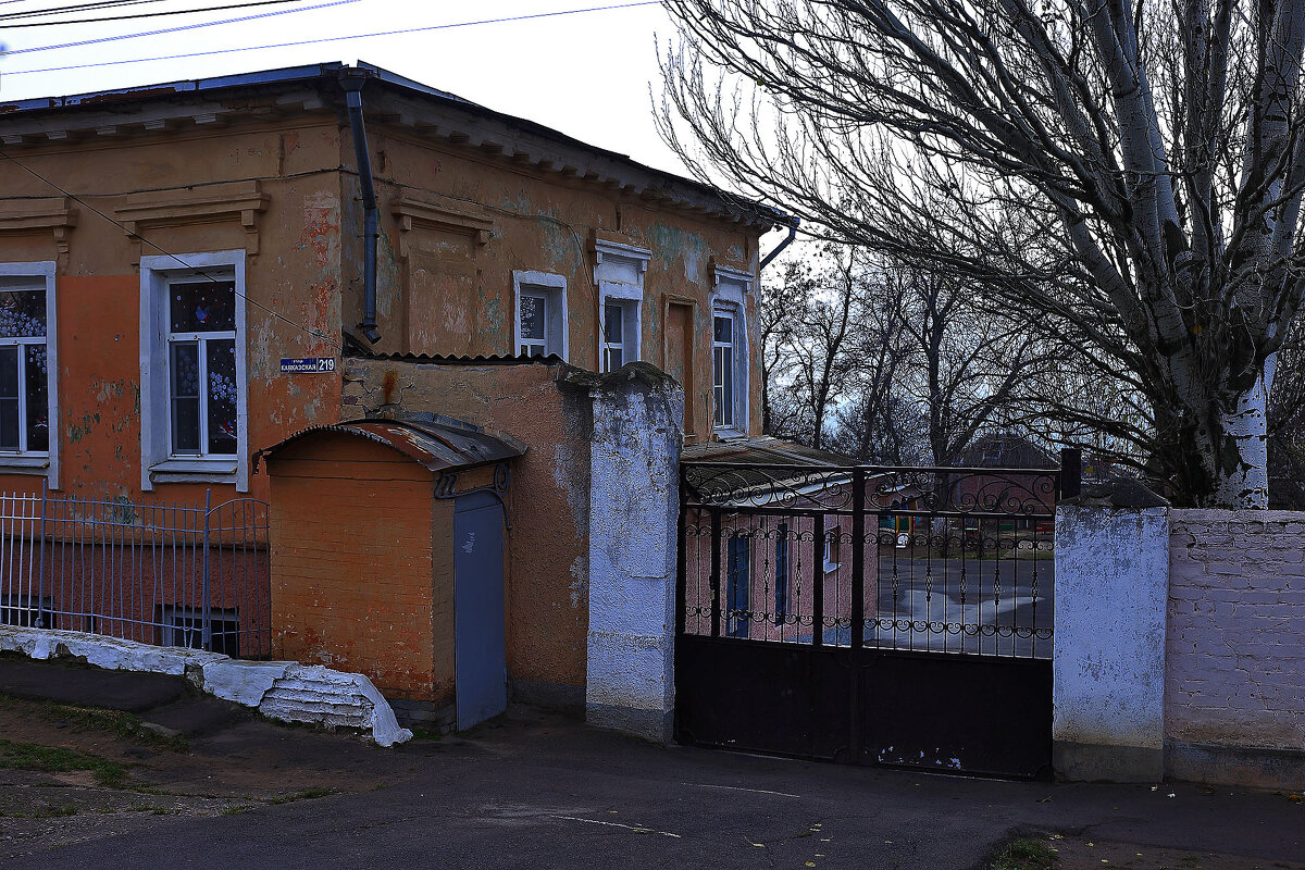 Детский сад - Юрий Гайворонскiий Детский сад - Юрий Гайворонскiий