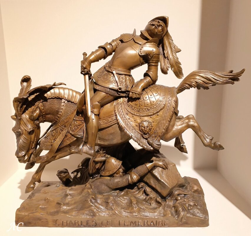 Музейный комплекс. им. И. Я. Словцова, г. Тюмень - Любовь Сахарова