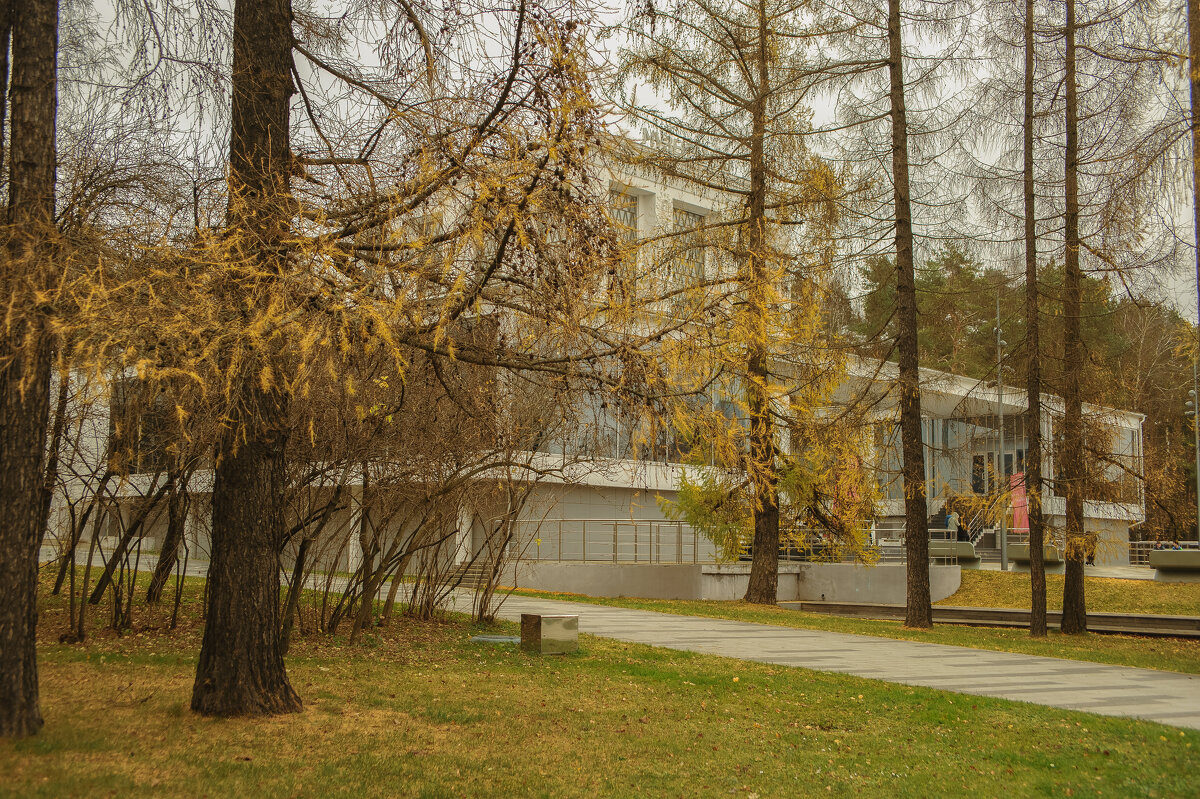 ... - Николай 