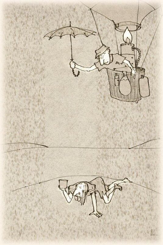 ******H**** - Николай Семёнов