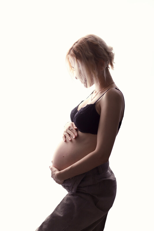 Ожидание - Юлия Кравченко