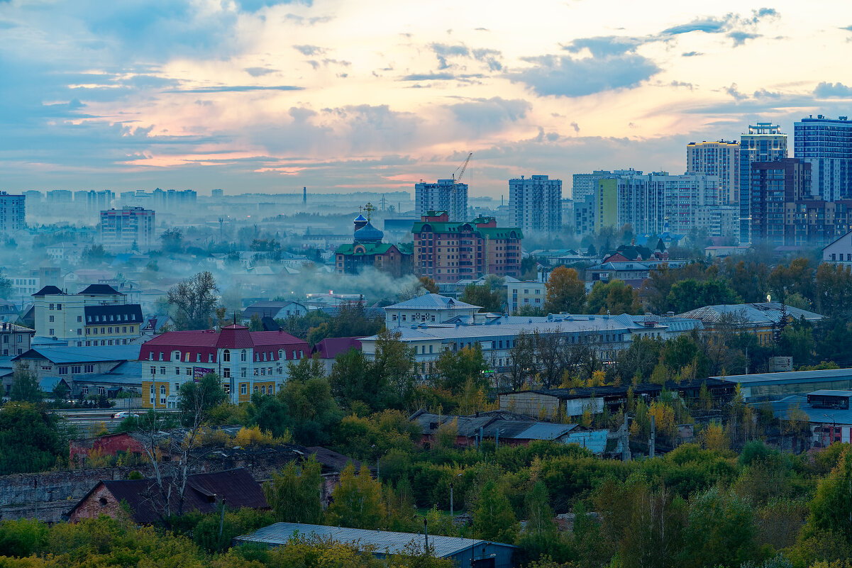 Город - Вячеслав Алтай Город - Вячеслав Алтай