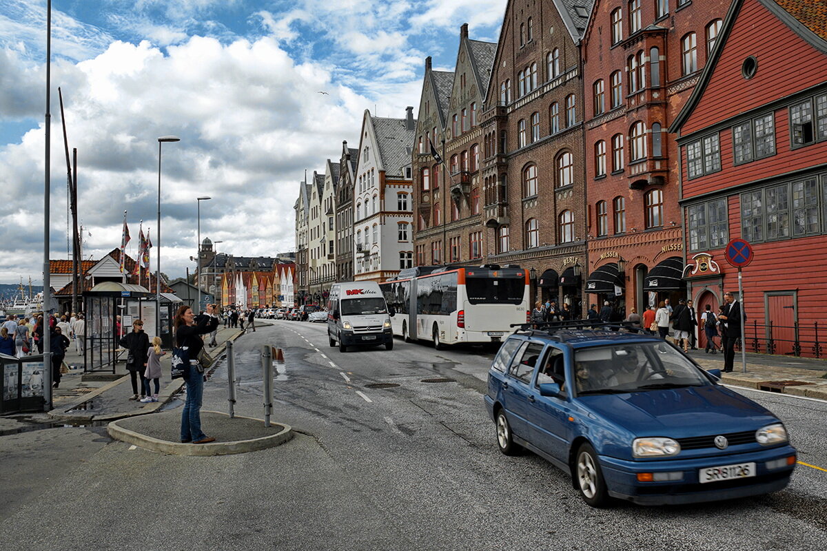 Norway 33 - Arturs Ancans