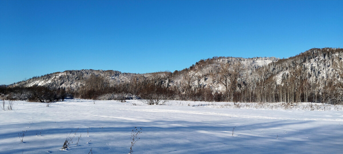Прекрасный день!!! - Радмир Арсеньев