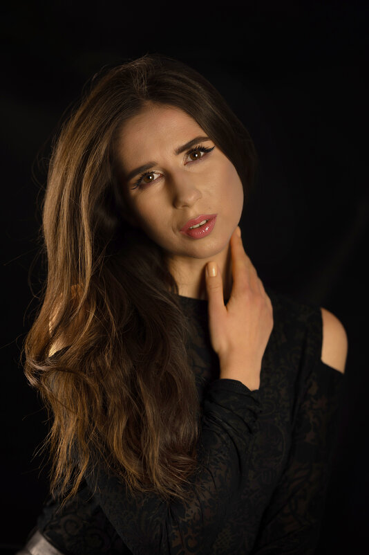 Мария - Viktoria Anufrieva