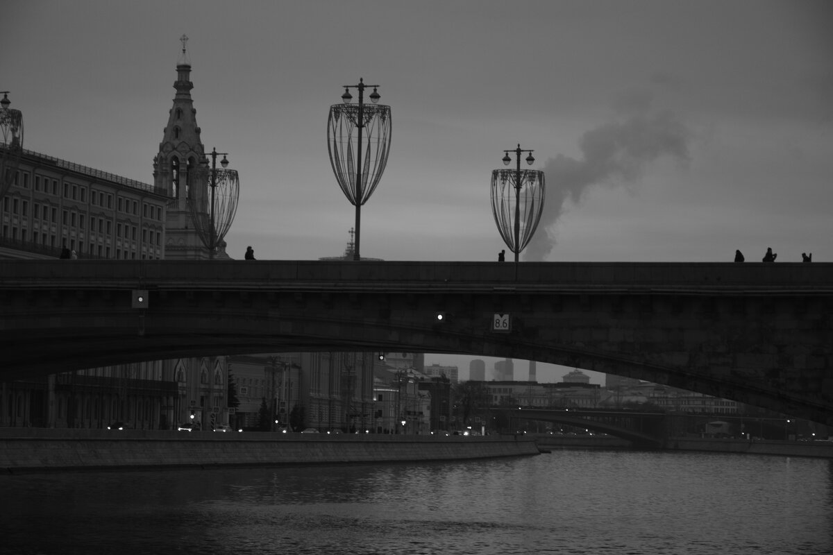 Город - Мария Яковлева Город - Мария Яковлева