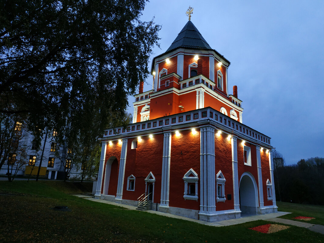 Сегодня вспомнилось такое - Андрей Лукьянов
