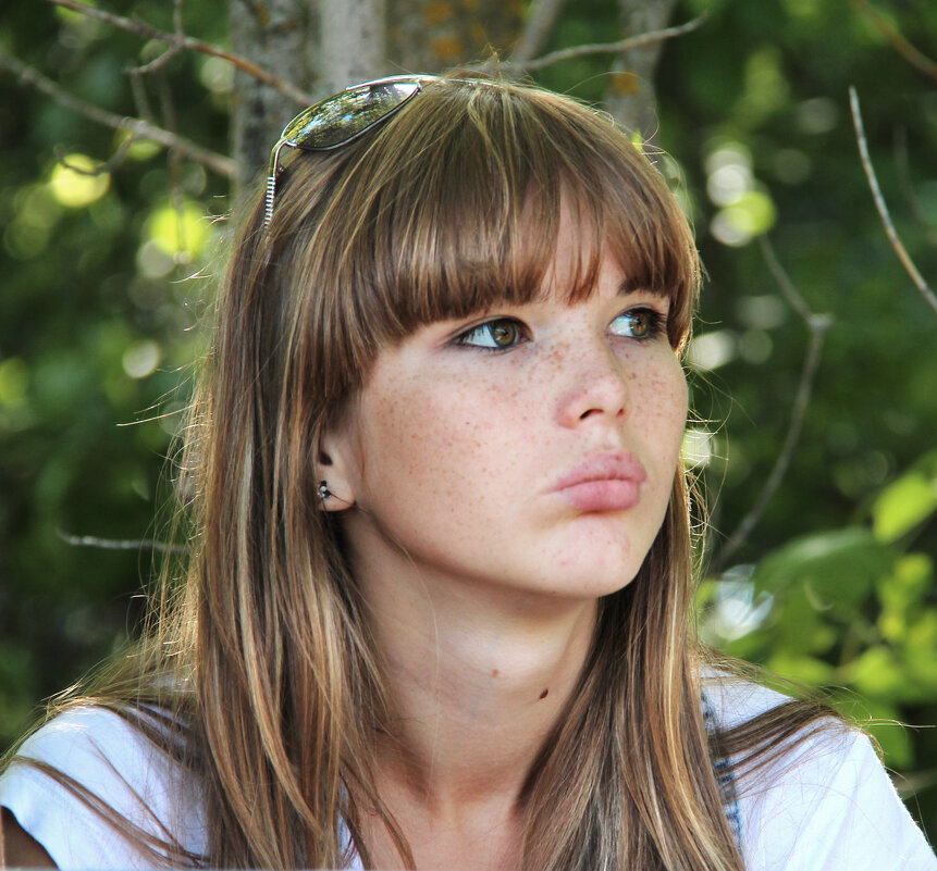 Селянка - СЮ 