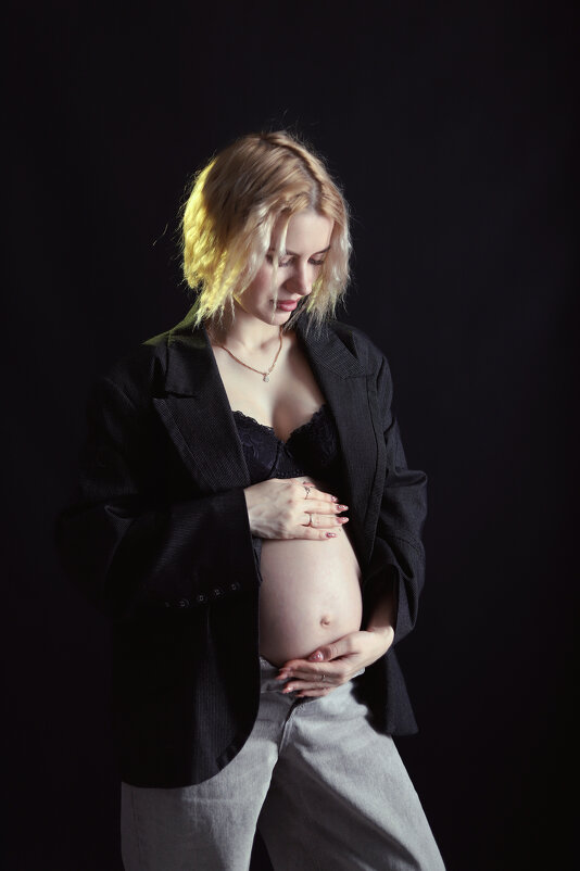 В студии - Юлия Кравченко