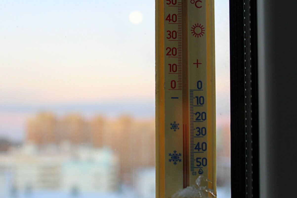 Нас утро встречает морозом - Татьяна Лютаева