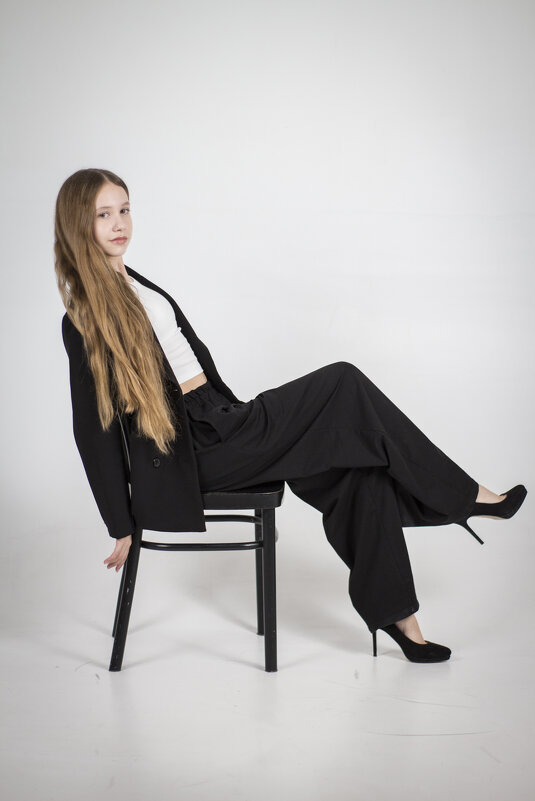 Фото - Тамара Федорова