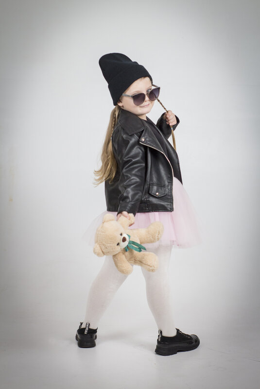 Фото - Тамара Федорова