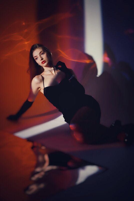 ... - Юрий Лутов