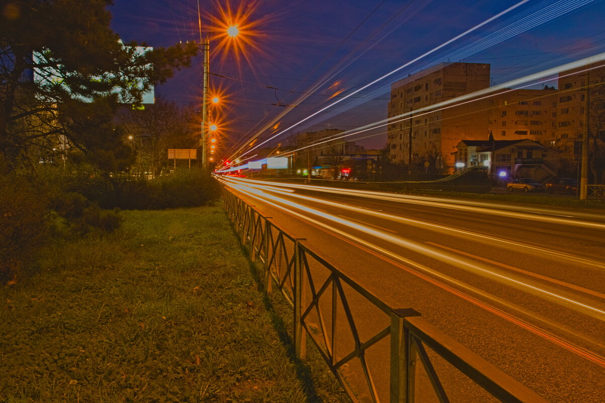 Видели ночь . - Giant Tao /