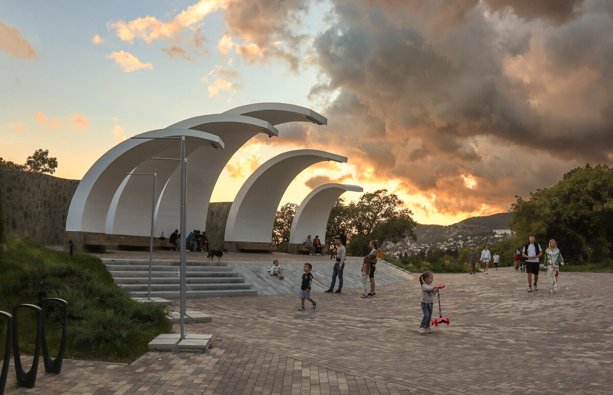 Алупка - skijumper Иванов Алупка - skijumper Иванов