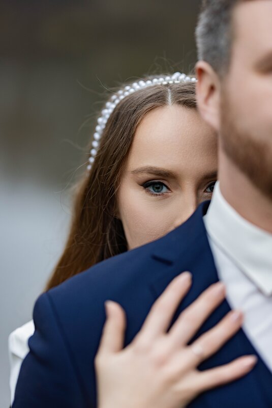 Взгляд - Олег Сергегевич