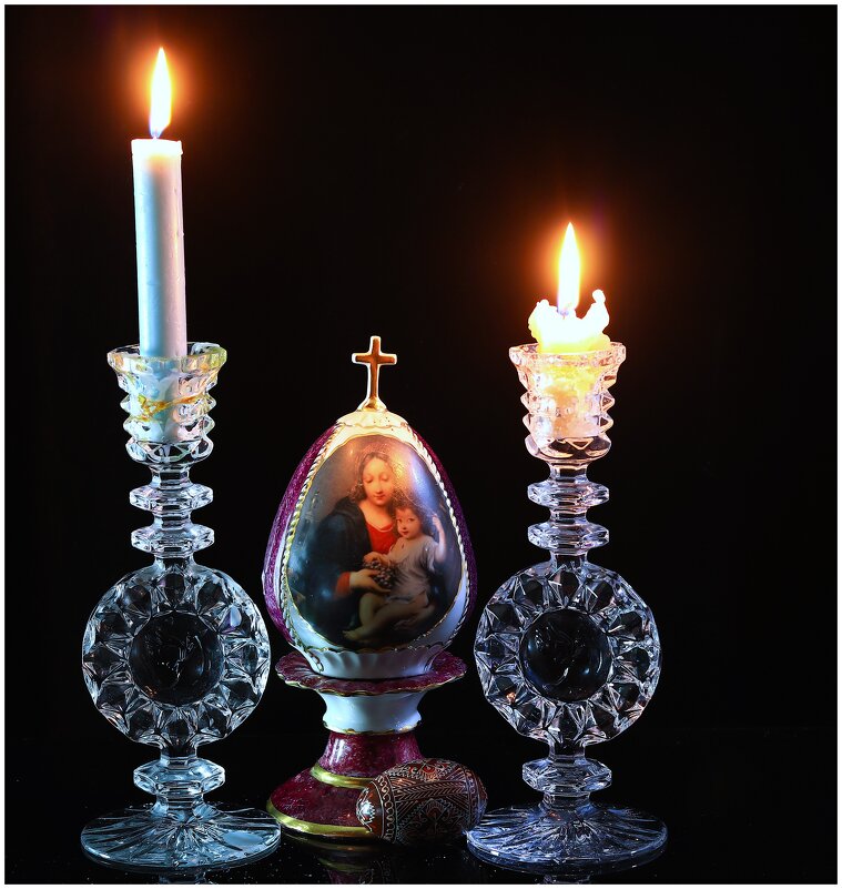 *** - Игорь Kуленко