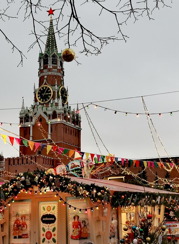 *** - Любимова Ольга *** - Любимова Ольга