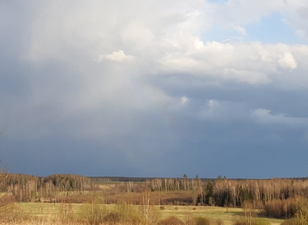 Природа - Вера (makivera)