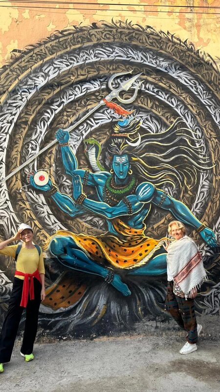 Интересное место - Георгиевич 