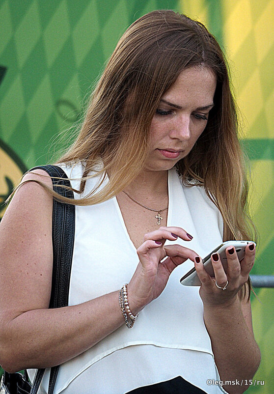 гажеты всех повязали - Олег Лукьянов гажеты всех повязали - Олег Лукьянов