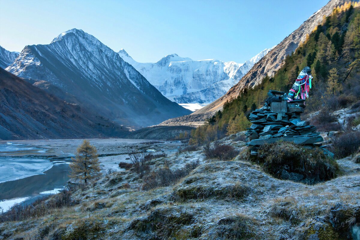 Вершины - Виктор Фоменко Вершины - Виктор Фоменко
