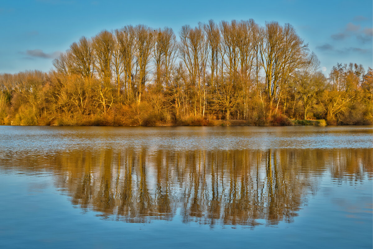 Озеро Падер - Jakob Dick Озеро Падер - Jakob Dick