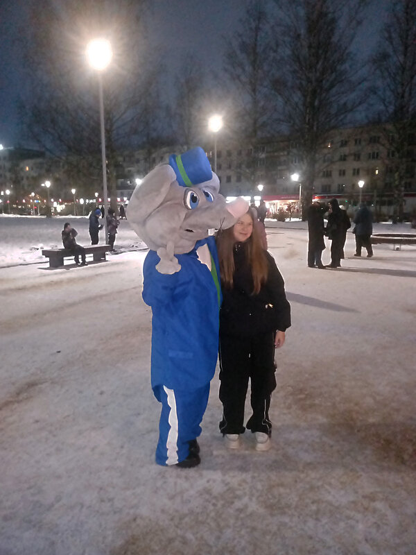 ** - Сергей Кочнев