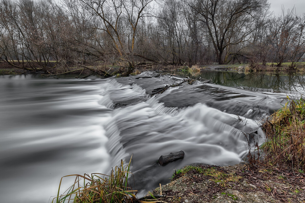 ... зимняя вязкость ... - Дмитрий Сундеев ... зимняя вязкость ... - Дмитрий Сундеев
