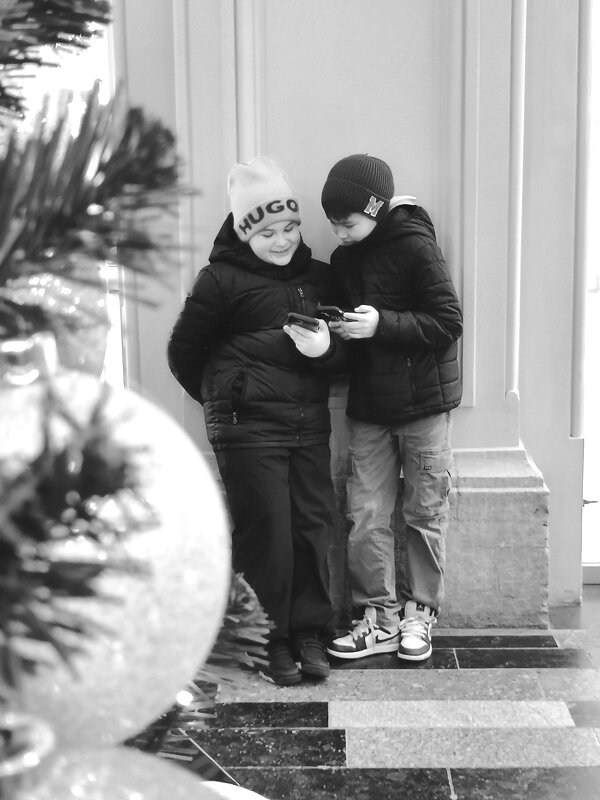 Эмоции. - Любимова Ольга 