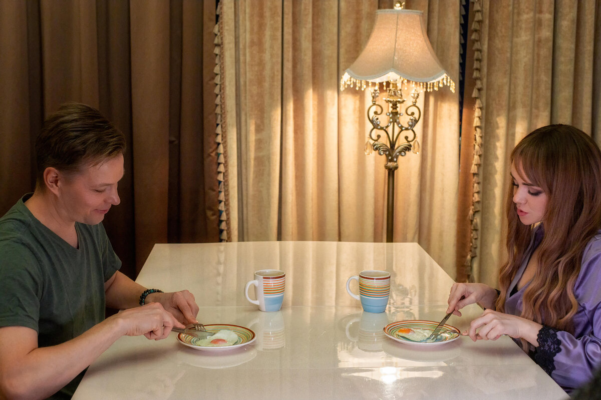 - - Джованни Луче