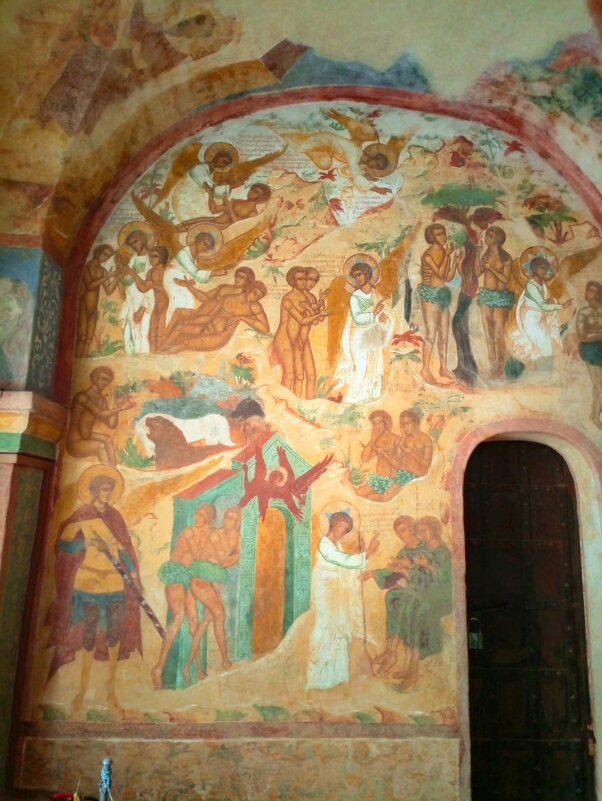 Прикоснуться к прошлому. - Людмила Гулина Прикоснуться к прошлому. - Людмила Гулина