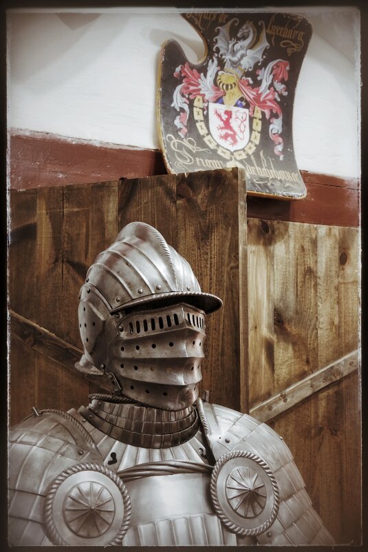 Стражник... - Руслан Стражник... - Руслан