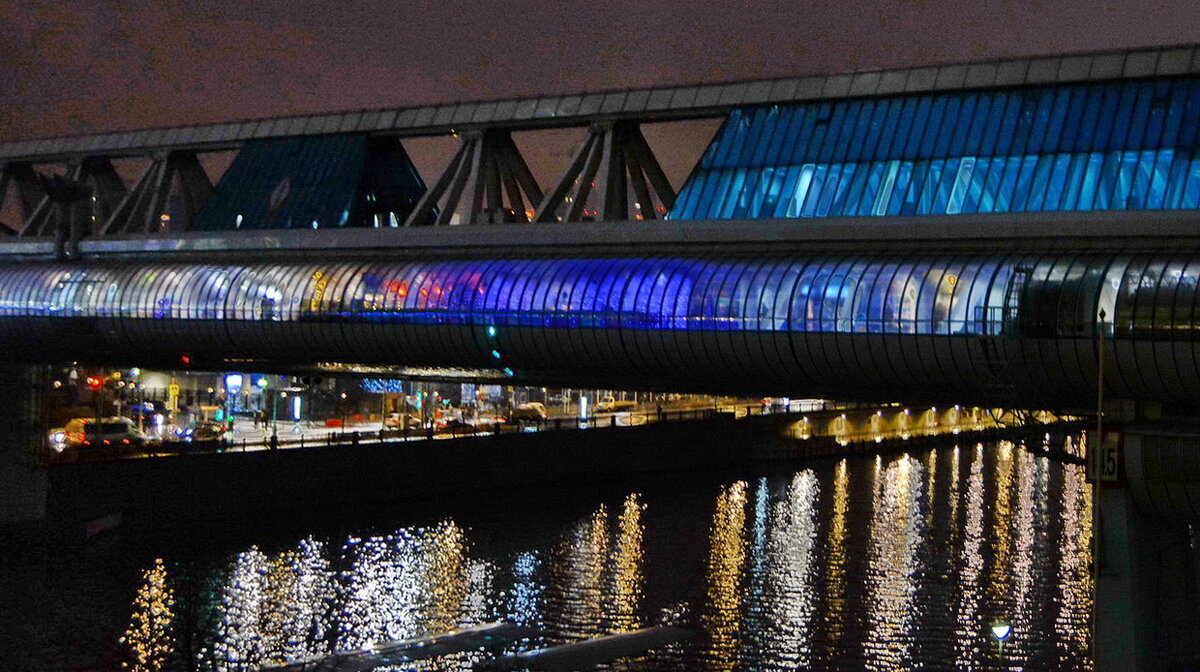 Мост Багратиона - Анастасия Смирнова Мост Багратиона - Анастасия Смирнова