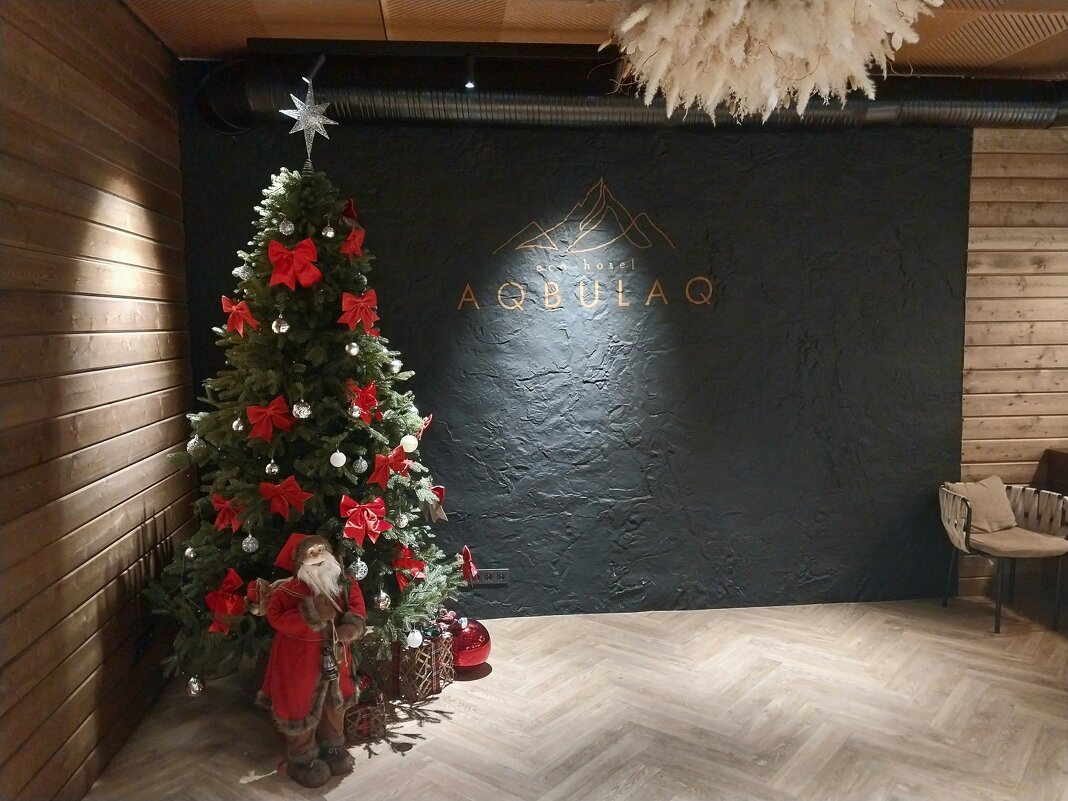 Talgar. - Murat Bukaev 