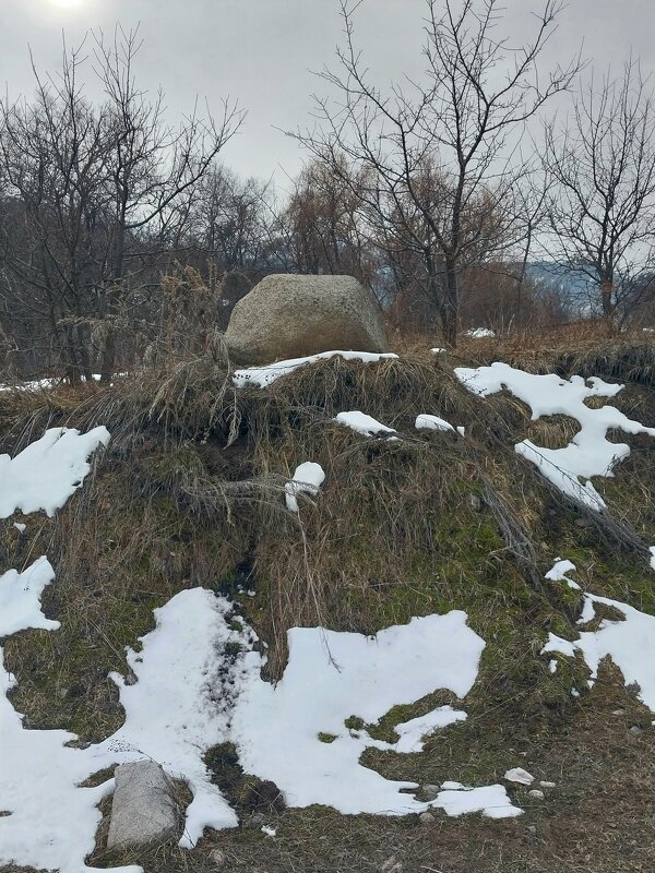 Talgar. - Murat Bukaev 