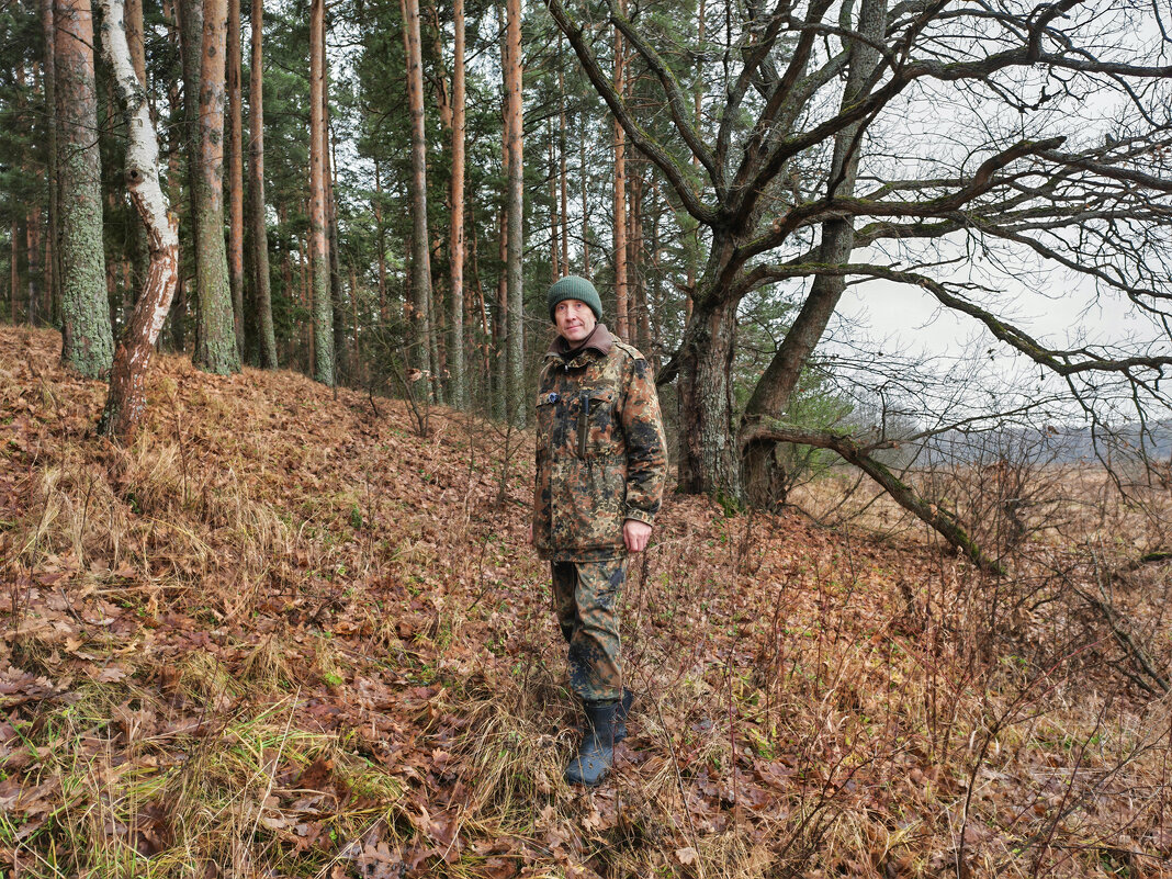 *** - Денис Бочкарёв