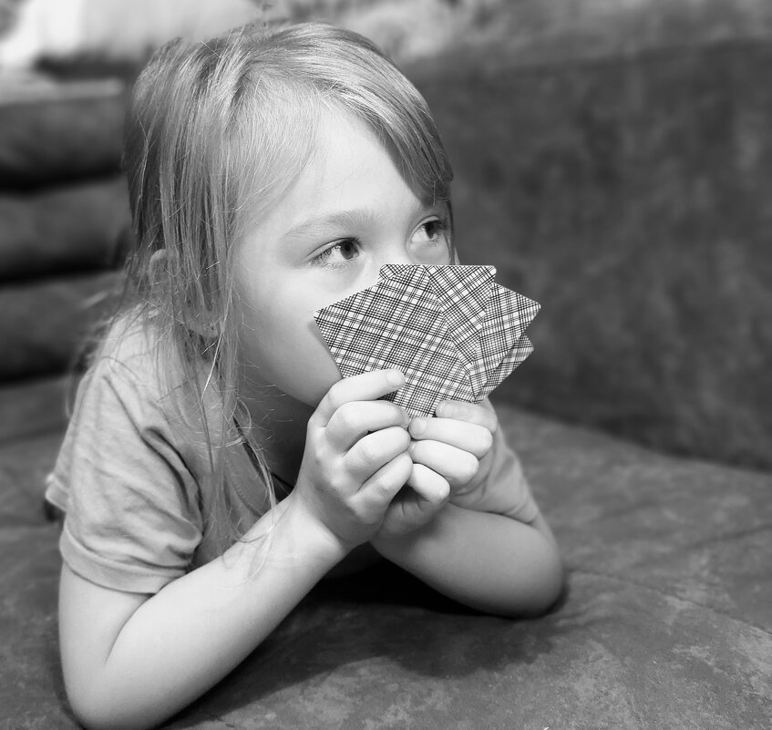 грипп и карты - Артём 