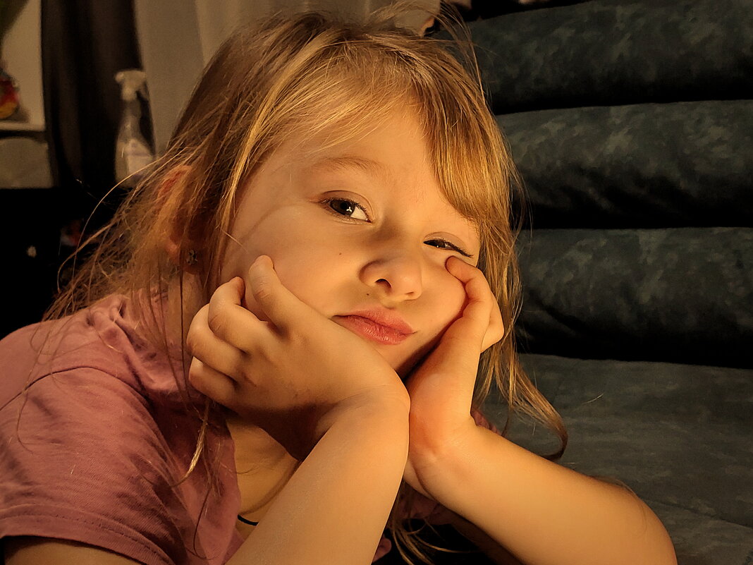 грусть болезная - Артём 