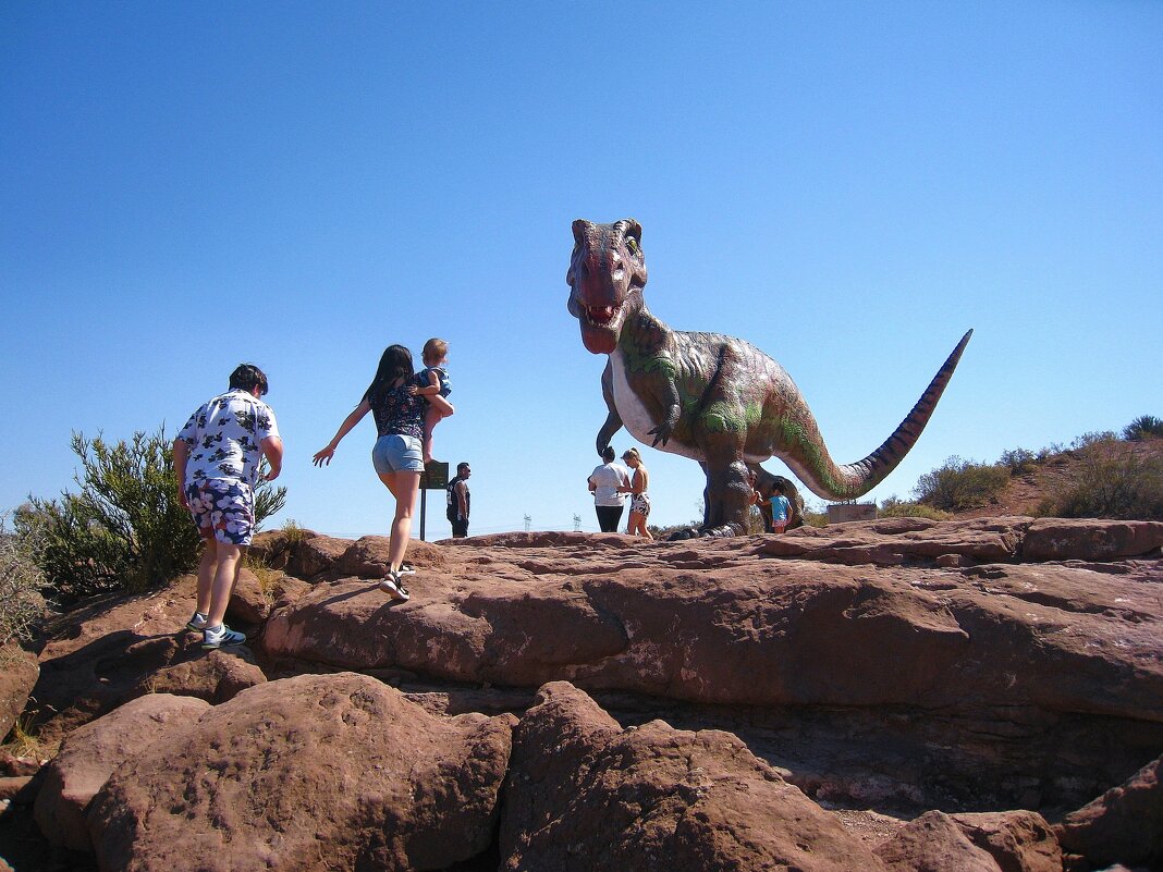 К нему не зарастёт народная тропа! - unix (Илья Утропов)